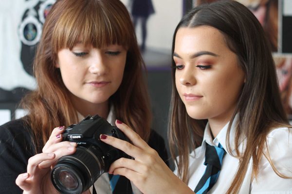 Biddulph High School Biddulph High School