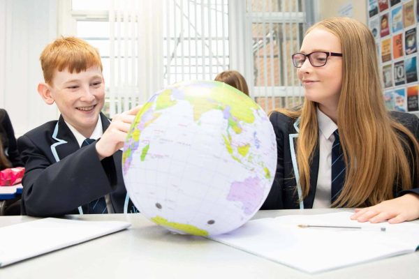 Biddulph High School Biddulph High School