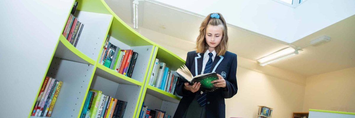 Biddulph High School Biddulph High School