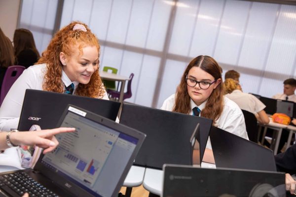 Biddulph High School Biddulph High School