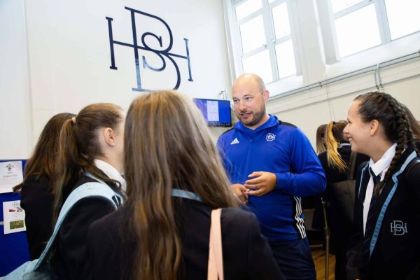 Biddulph High School Biddulph High School