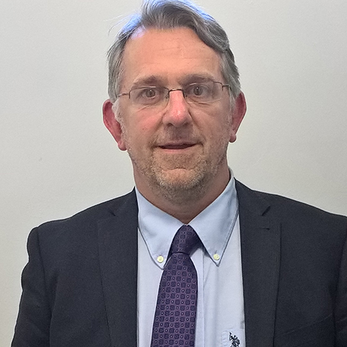 Member & Trustee
(Chair of Trust Board)