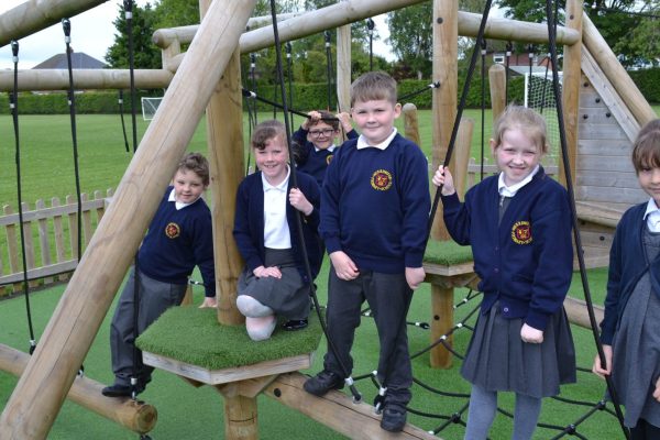 Werrrington Primary School Werrrington Primary School